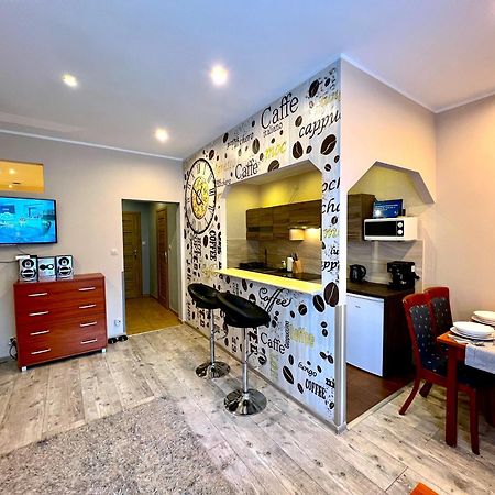 Apartament Karkonoska 19 Karpacz By Przycup W Karkonoszach Apartamenty Karpacz Centrum Karkonosze 외부 사진