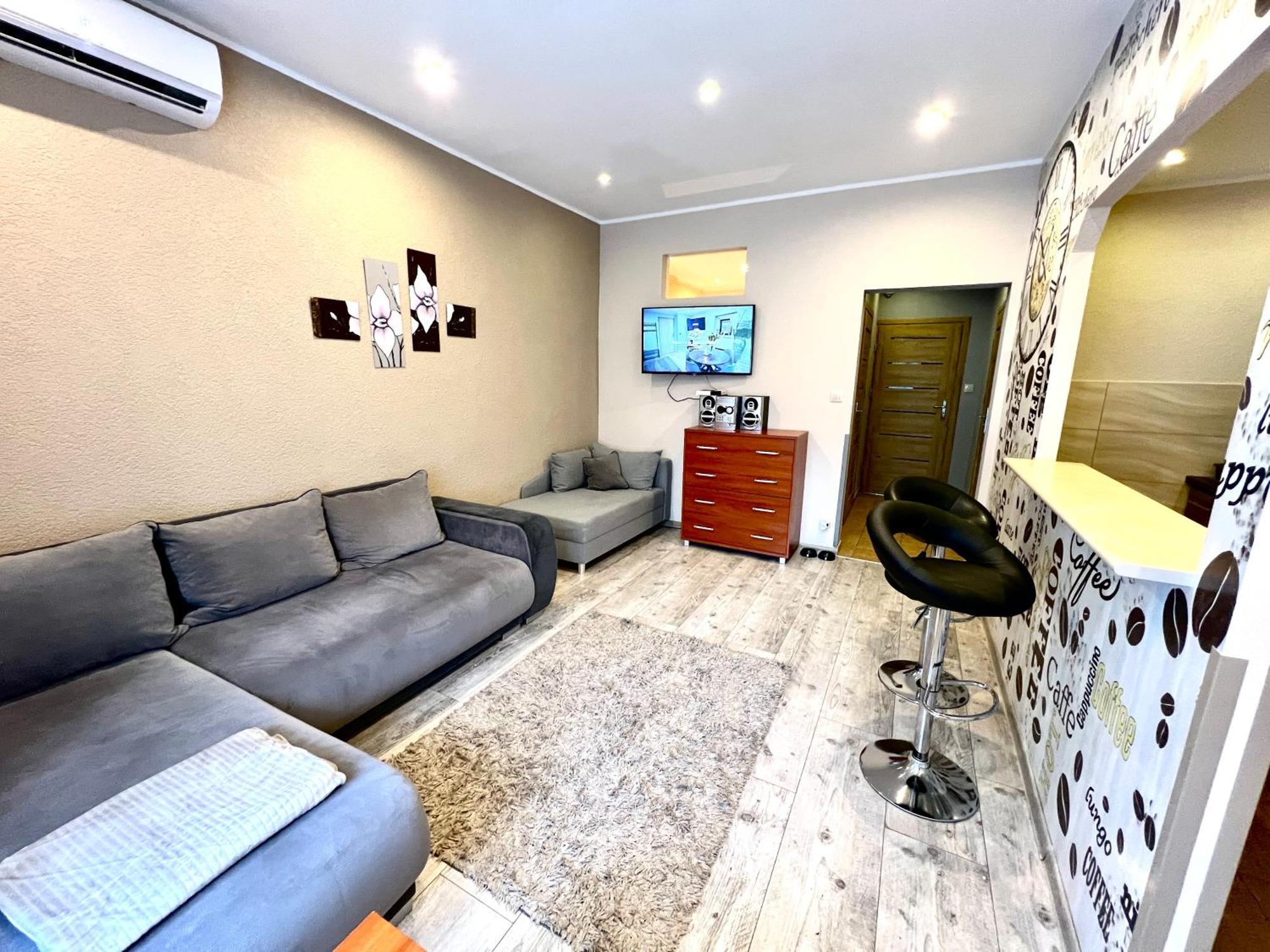 Apartament Karkonoska 19 Karpacz By Przycup W Karkonoszach Apartamenty Karpacz Centrum Karkonosze 외부 사진